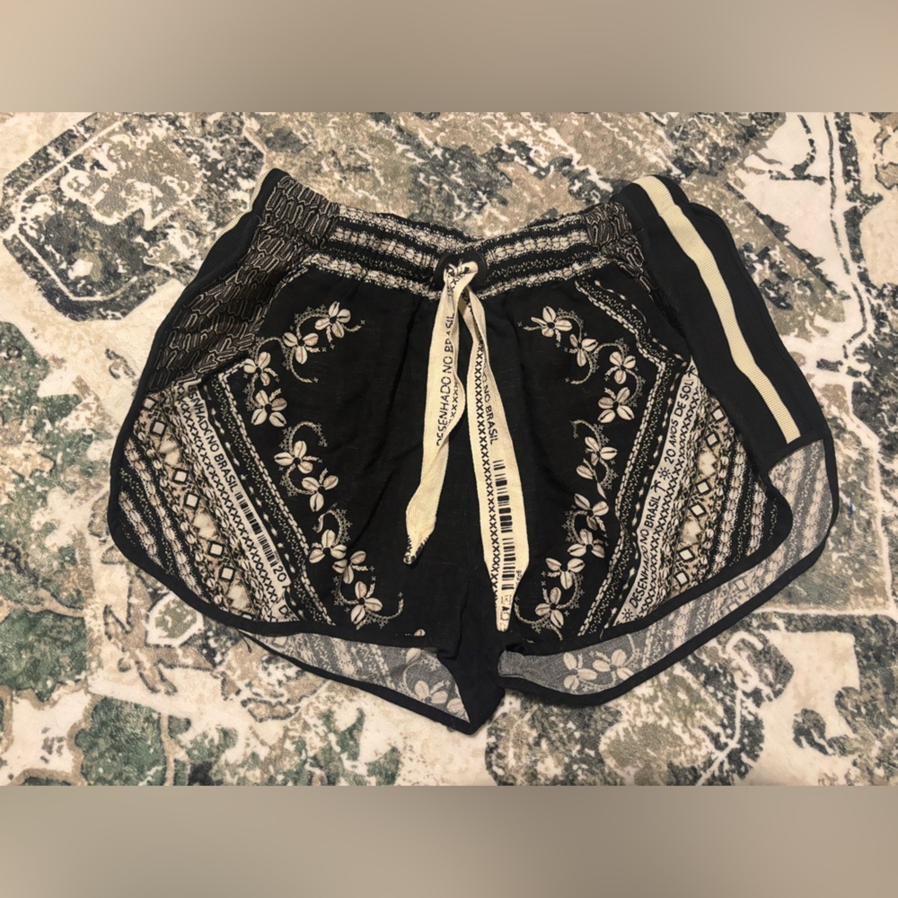 FARM Rio Shorts size P